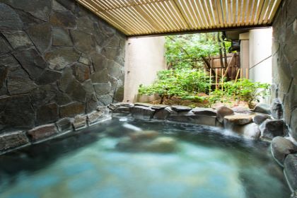 Kashoen Hanare Fuka Hotel (はなれ風香)