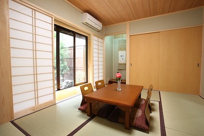 Funaoka Onsen (船岡温泉)