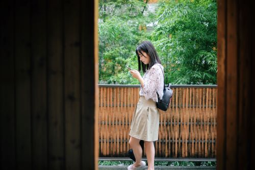 For long-term stays (more than 3 months), consider getting a long-term contract