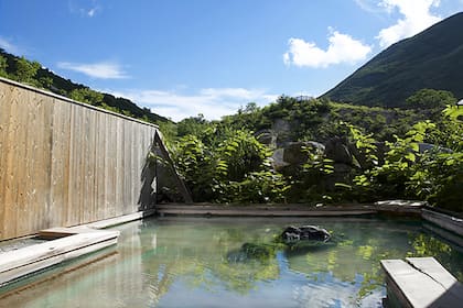 Goshiki Onsen and Hotel (ニセコ五色温泉旅館)