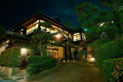 HOTEL HANAKOYADO (有馬温泉　ホテル花小宿)