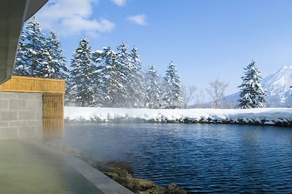 Hilton Niseko Village (ヒルトンニセコビレッジ)