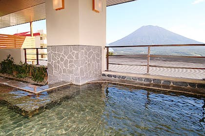 Niseko Prince Hotel Hirafutei (湯元ニセコプリンスホテルひらふ亭)