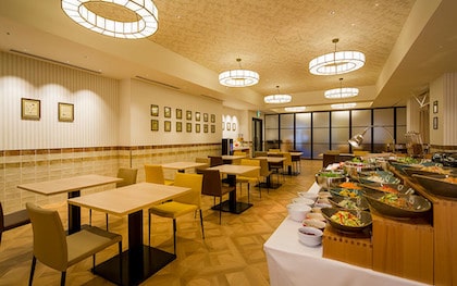 Hotel Monterey Kobe (ホテルモントレ神戸)