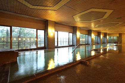 Kusatsu Onsen Hotel Sakurai (草津温泉ホテル櫻井)