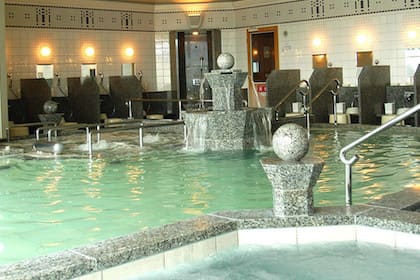 Hotel Monterey Edelhof Sapporo (ホテルモントレエーデルホフ札幌)