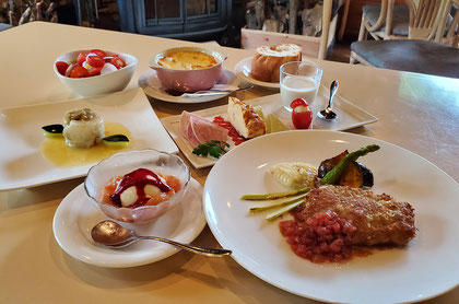 Restaurant35 (Western food)