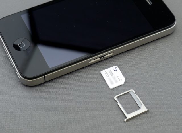Things to keep in mind when choosing a SIM card