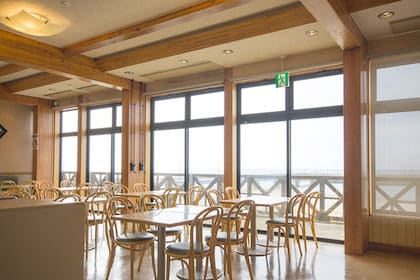 Iwaki Onsen Minato-no-yu (岩城温泉 港の湯)