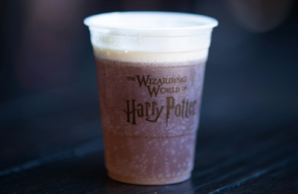 Butterbeer