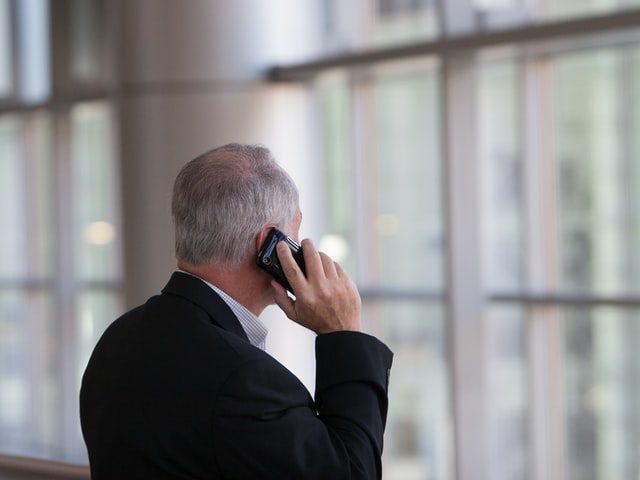Calling