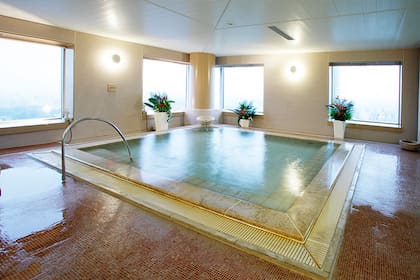 JR Tower Hotel Nikko Sapporo (JRタワーホテル日航札幌)