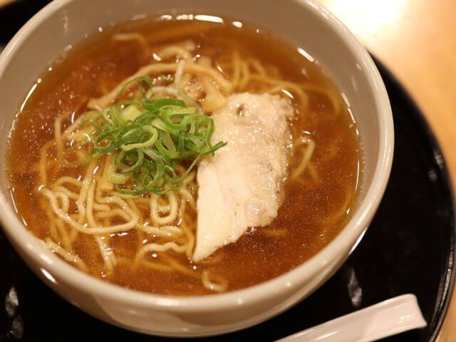 Arashiyama Onsen Kadensho Food