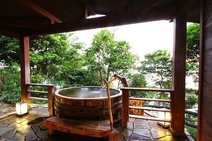 KAISYU (白浜温泉　浜千鳥の湯　海舟)