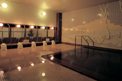 Kanro no Mori Hotel (甘露の森)