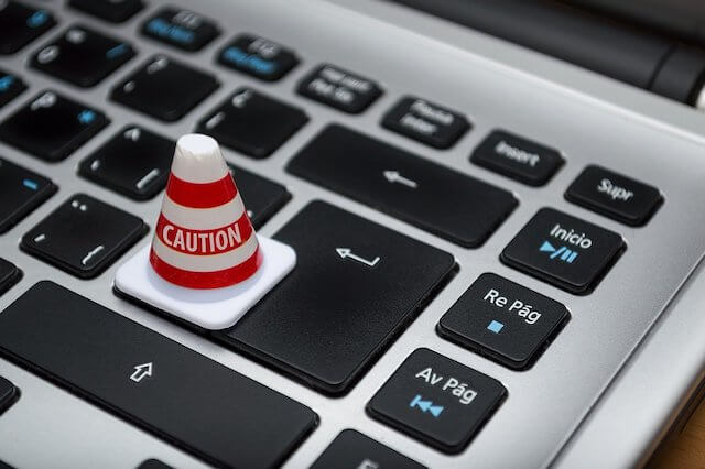 Things to note when using VPNs