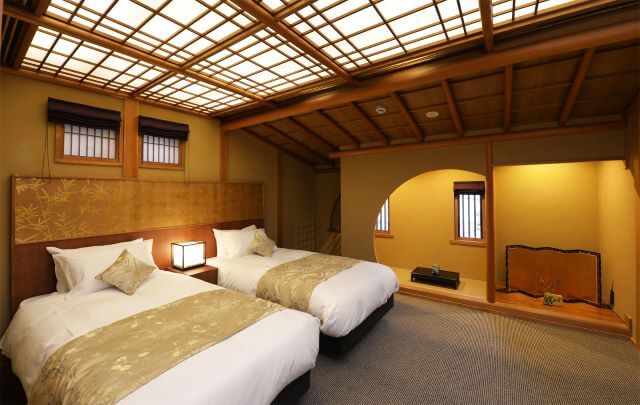 Kikutani Room