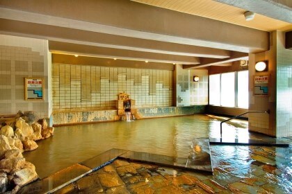 Kishigon Ryokan (岸権旅館)