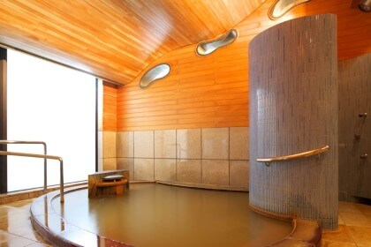 Ikaho Kounkan (伊香保温泉 香雲館)