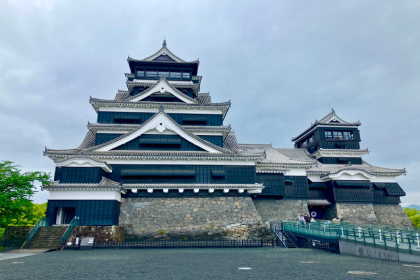 Kumamoto Castle