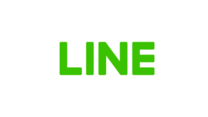 LINE