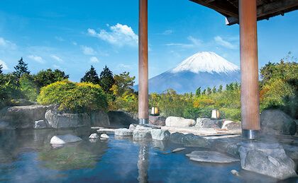 Hotel Green Plaza Hakone