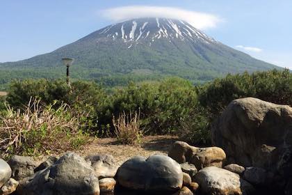 Makkari Onsen (まっかり温泉)