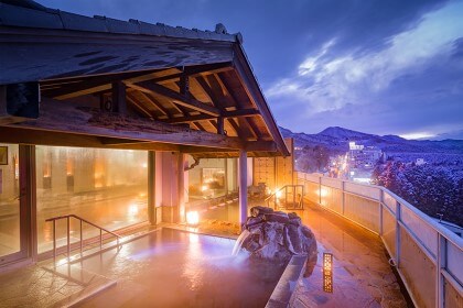 Hotel Matsumotoro (ホテル松本楼)