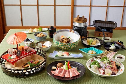 Inn MATSUSHIMA (旅館松島)