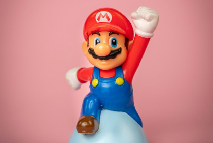 mario