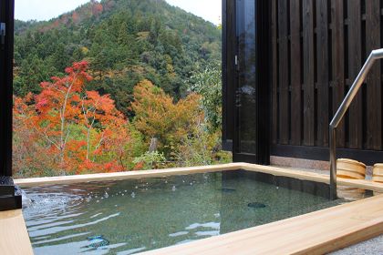 Momiji-ya (もみぢ家)