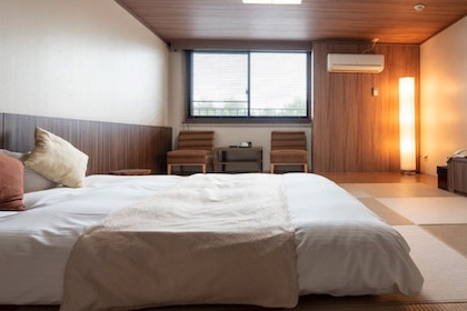 NASU ICHIYA HOTEL (那須いちやホテル)