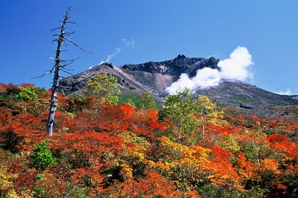 8. When to visit Nasu Onsen