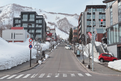 Niseko