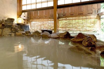 Nozawa Onsen (野沢温泉)