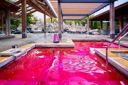 Oedo-Onsen Monogatari Urayasu Mangekyo (大江戸温泉物語 浦安万華鏡)
