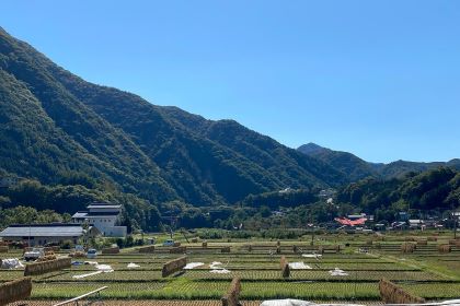 Oigami Onsen (老神温泉)