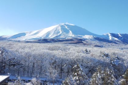 Oku Karuizawa Onsen (奥軽井沢温泉)