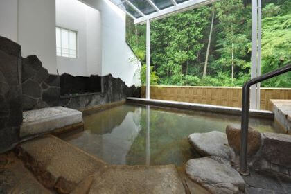 Okumizuma (奥水間温泉)