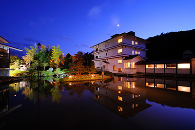 Onokawa Onsen Kajikaso