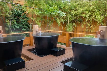 Akita Onsen Plaza (秋田温泉プラザ)