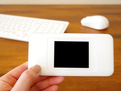 Things to keep in mind when choosing Pocket WiFi