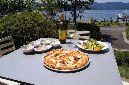 La Terrazza (Western food