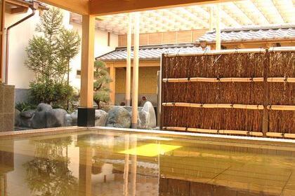 Tokyo Somei Onsen Sakura (東京染井温泉 SAKURA)