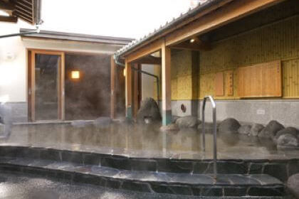 Tokyo Somei Onsen Sakura (東京染井温泉 SAKURA)