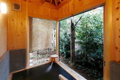 Maenohara Onsen Saya-No-Yudokoro (前野原温泉 さやの湯処)