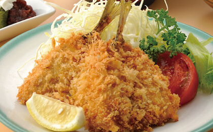 Densuke Chaya (でん助茶屋)