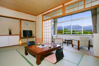 Seikanso (市川別館 晴観荘)