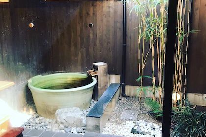 Nobetsuruhashi (天然温泉 延羽の湯 鶴橋店)