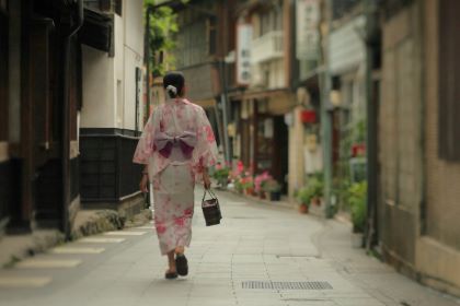 Shibu Onsen (渋温泉)